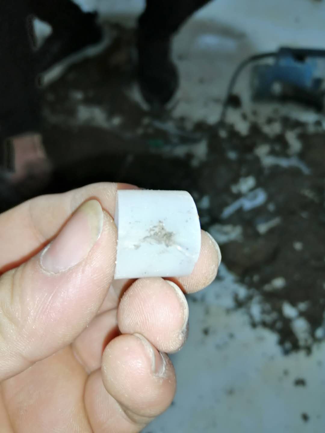 岚皋地暖漏水检测